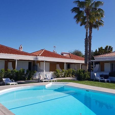 Nectarinas Holiday Maspalomas San Bartolomé Exteriér fotografie